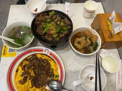 -有章牛杂(石厦店)