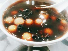 -奇芳阁·百年清真南京菜(夫子庙店)