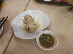 -盛记粥面(佐敦店)