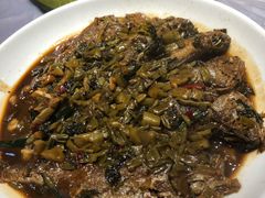 -土菜馆(樾阁路店)