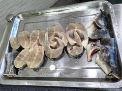 -煳辣鱼(新抚路店)