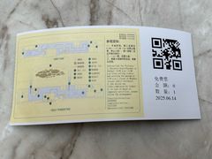 -白鹤梁水下博物馆