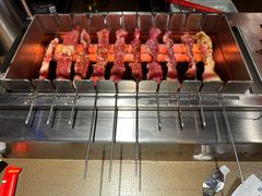 -邢氏老太太烤串(北兴街店)
