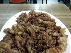 -炙热童年·老北京炙子烤肉(南锣鼓巷店)