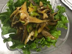 浑源凉粉-老爷庙风味美食府