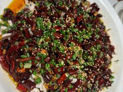 -三猫黑鱼花(南大店)