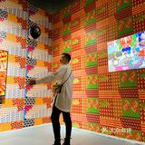 魔都看展🕰「时间知觉」走进时间的天堂
