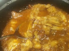 -云海肴·汽锅鸡·云南菜(天山百盛优客店)