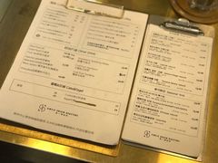 菜单-KYO COFFEE(胶州路店)