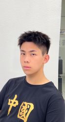 -AFA Hair studio·女士发型设计