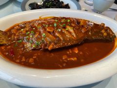 窖香臭桂鱼-同庆楼(金宝汇店)