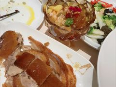 -大鸭梨烤鸭(甘家口店)