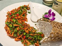 -大师傅金奖啤酒鱼(西街口总店)