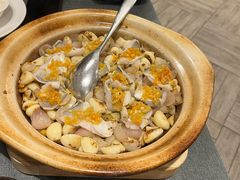 -新吉士·上海菜(浦东LCM置汇旭辉店)