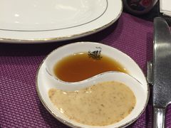 -大渔铁板烧(中山路八佰伴店)