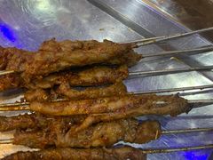 -九喜龙虾(凤城六路直营店)