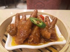 -点都德(北京路贰店)