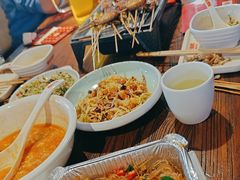 -管氏翅吧(望京东店)