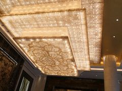 -长沙富力万达文华酒店