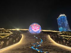 -中国宜宾·长江地标广场