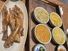 -李百蟹·江南蟹黄面·河景餐厅(夫子庙总店)