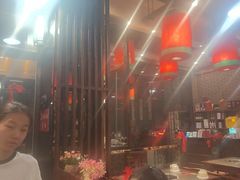 -陈府大宅门成都火锅·手切鲜肉(太原街店)