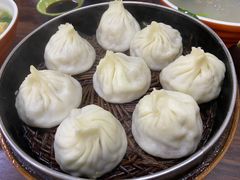 -鲁氏汤包王(长白街店)