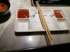 -火炉火自助餐(西直门凯德MALL店)