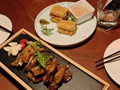 -外婆家(世界城广场店)