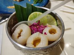 -今之味南亚厨房·探店指南(领展购物广场店)
