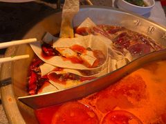 -小龙坎火锅(春熙太古里店)