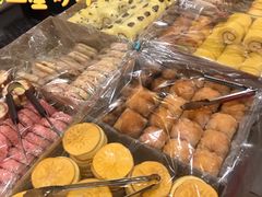 -庆祥斋糕点厂(留学路店)