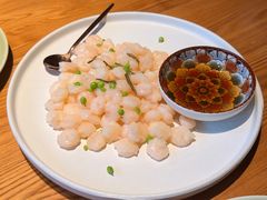 明前龙井虾仁-竹里馆·淮扬菜·功夫茶(老门东店)