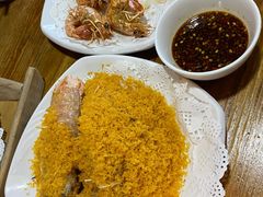 -南海渔家•海鲜•正宗海南菜(海棠湾店)