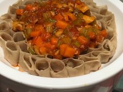 -西贝莜面村(上海百联西郊店)