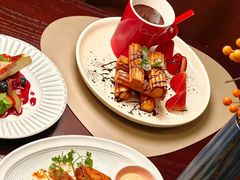 -普朗姆生蚝吧(原建国路店)