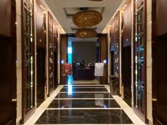 -上海浦东嘉里大酒店