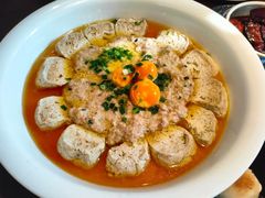 -永安鱼庄·镇江菜(东吴路店)