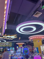 点击看大图 -开心巴士(世纪东方商业广场店)