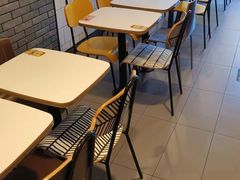 -麦当劳(欧陆广场店)