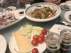 -舌尖上·霞浦滩涂海鲜·新闽菜(总店)