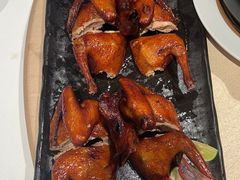 -侨美食家·40年地道粤菜(珠江新城店)