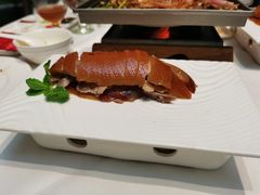 -四季民福烤鸭店(前门店)