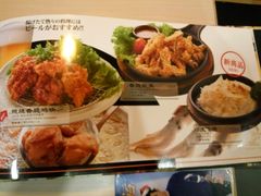 -味千拉面(惠州淡水嘉信茂广场分店)