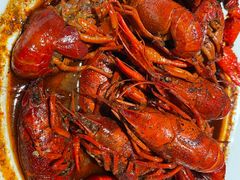 -有位虾匠·胶东小馆(市北店)