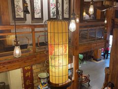 -七菜馆·东北菜·蒸饺(文体路店)