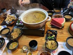 -束河人家(南锣鼓巷店)