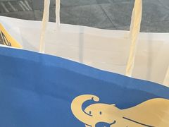 -小飞象面包公社(珠江路金鹰店)