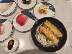 -滨寿司(新街口中央商场店)