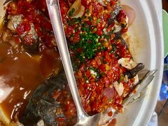 -老西门·常州菜(新区店)